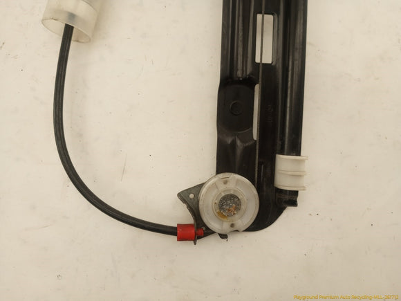 Audi S5 Passenger Right Front Door Window Regulator