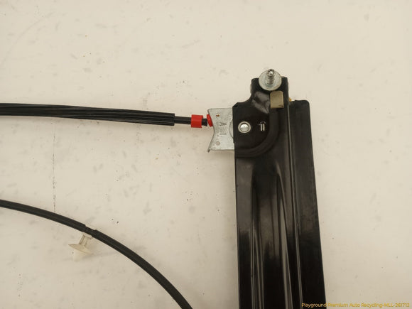 Audi S5 Passenger Right Front Door Window Regulator