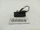 Audi S5 Trunk Lid Handle With Rear View Camera-1