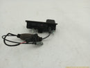 Audi S5 Trunk Lid Handle With Rear View Camera-4