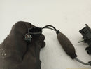 Audi S5 Trunk Lid Handle With Rear View Camera-6