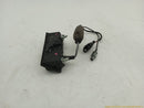 Audi S5 Trunk Lid Handle With Rear View Camera-7
