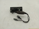 Audi S5 Trunk Lid Handle With Rear View Camera-8
