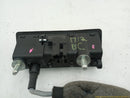 Audi S5 Trunk Lid Handle With Rear View Camera-9