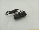 Audi S5 Trunk Lid Handle With Rear View Camera-11
