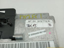 Audi S5 Navigation Display Screen-5