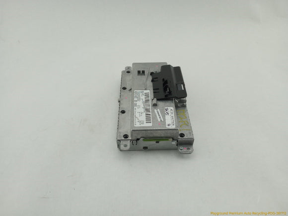 Audi S5 Navigation Display Screen