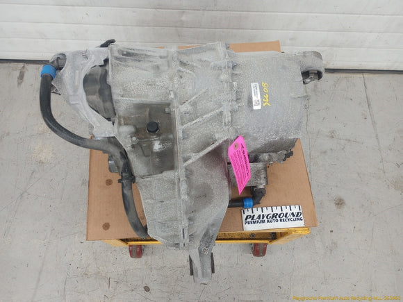 Tesla Model Y Rear Drive Unit