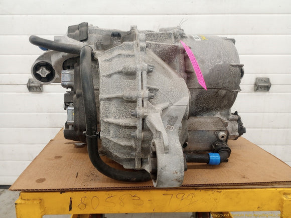 Tesla Model Y Rear Drive Unit