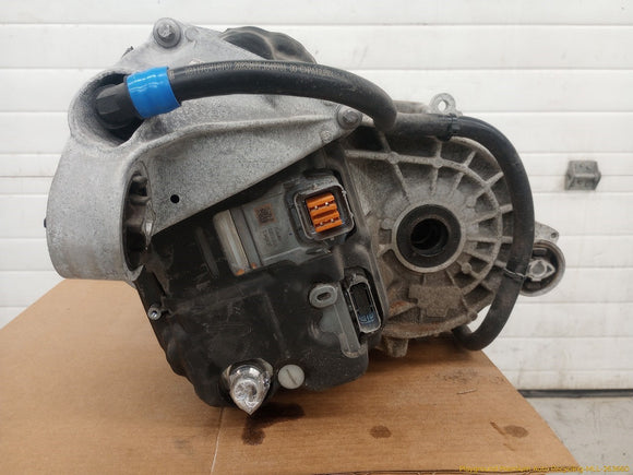 Tesla Model Y Rear Drive Unit