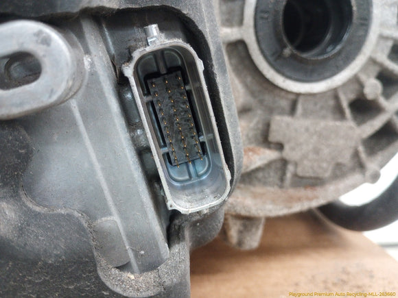 Tesla Model Y Rear Drive Unit