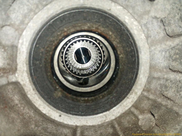 Tesla Model Y Rear Drive Unit