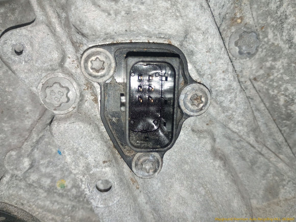 Tesla Model Y Rear Drive Unit