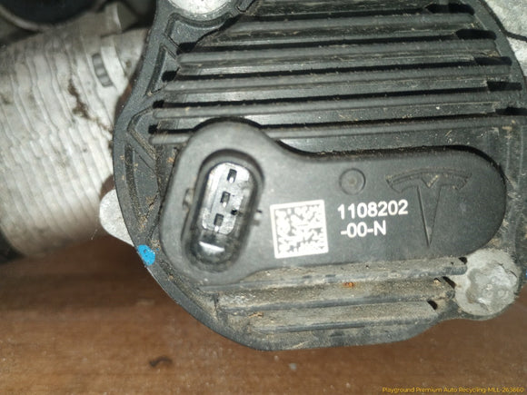 Tesla Model Y Rear Drive Unit