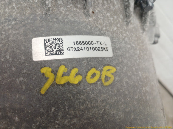 Tesla Model Y Rear Drive Unit
