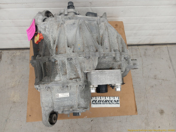 Tesla Model Y Front Drive Unit