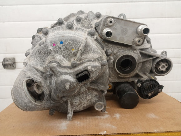Tesla Model Y Front Drive Unit