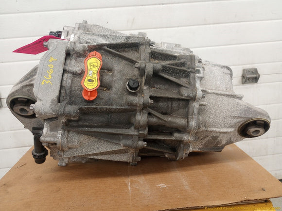 Tesla Model Y Front Drive Unit