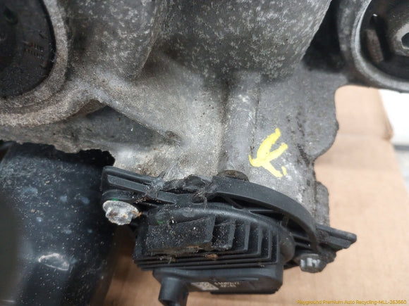 Tesla Model Y Front Drive Unit