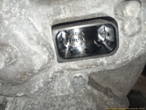 Tesla Model Y Front Drive Unit