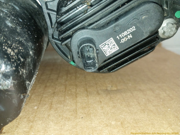 Tesla Model Y Front Drive Unit