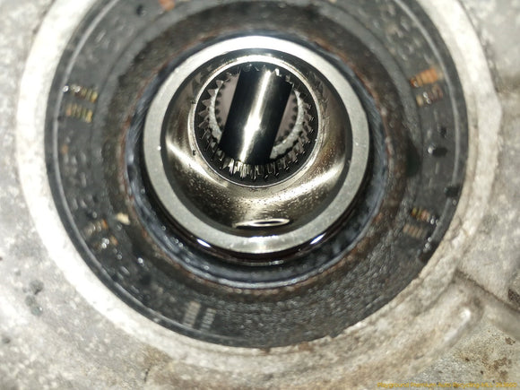 Tesla Model Y Front Drive Unit