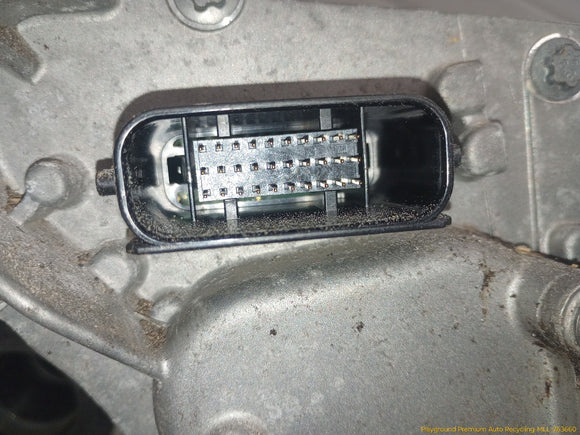 Tesla Model Y Front Drive Unit