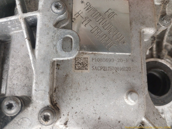 Tesla Model Y Front Drive Unit