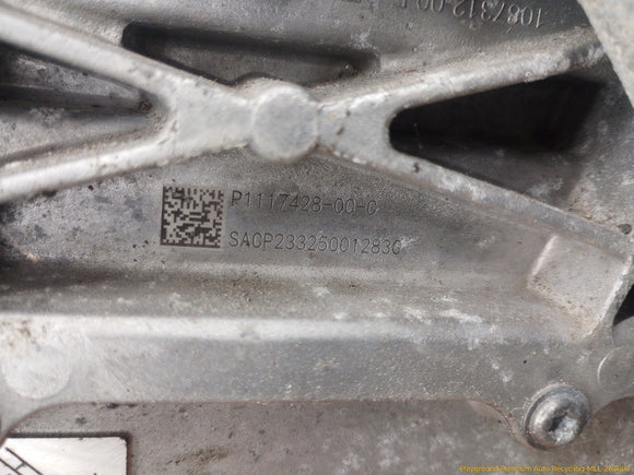 Tesla Model Y Front Drive Unit