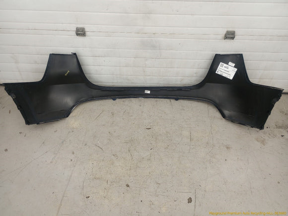 Tesla Model Y Rear Bumper Cover