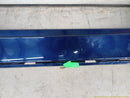 Tesla Model Y Rear Bumper Cover-6
