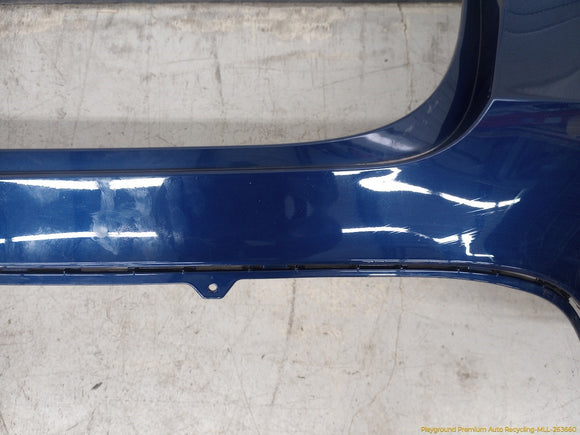 Tesla Model Y Rear Bumper Cover