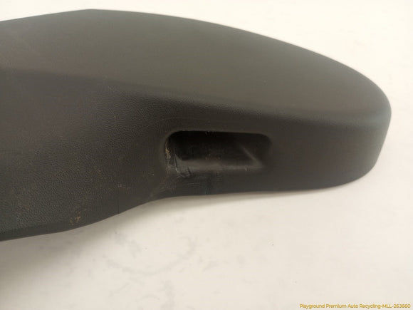 Tesla Model Y Front Right Seat Control Switch & Trim Cover