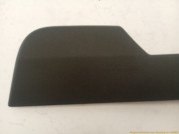 Tesla Model Y Front Right Seat Control Switch & Trim Cover