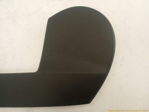 Tesla Model Y Front Right Seat Control Switch & Trim Cover