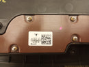 Tesla Model Y Front Right Seat Control Switch & Trim Cover-11