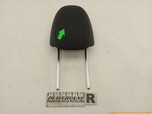 Tesla Model Y Passenger Right Front Seat Headrest