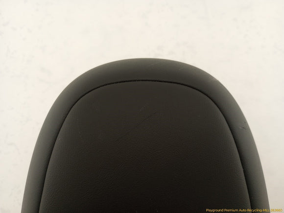 Tesla Model Y Passenger Right Front Seat Headrest