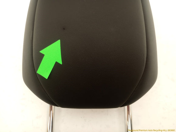 Tesla Model Y Passenger Right Front Seat Headrest