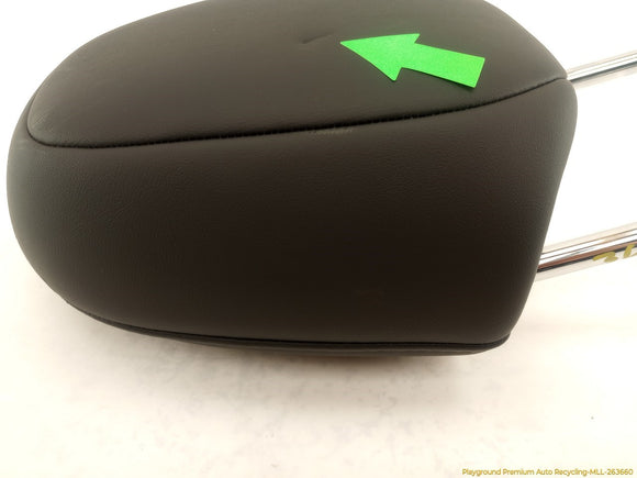 Tesla Model Y Passenger Right Front Seat Headrest