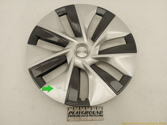 Tesla Model Y Wheel Cover Hubcap
