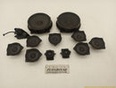 Tesla Model Y Set Of Audio Speakers-1