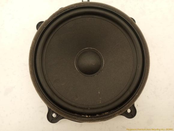 Tesla Model Y Set Of Audio Speakers