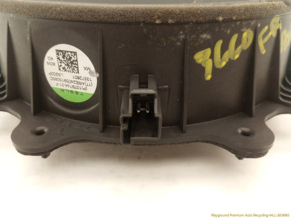 Tesla Model Y Set Of Audio Speakers