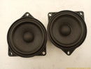 Tesla Model Y Set Of Audio Speakers-8