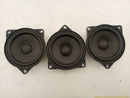 Tesla Model Y Set Of Audio Speakers-10
