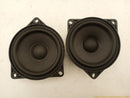 Tesla Model Y Set Of Audio Speakers-11