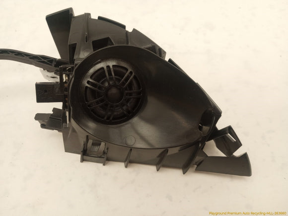 Tesla Model Y Set Of Audio Speakers