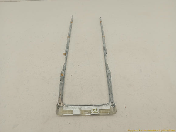 Tesla Model Y Center Console Cover Trim