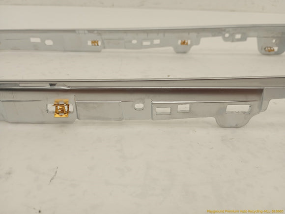 Tesla Model Y Center Console Cover Trim